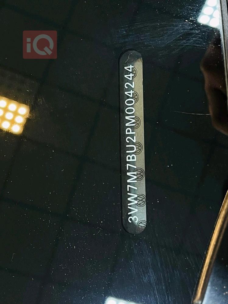 فولكسفاغن جيتا
